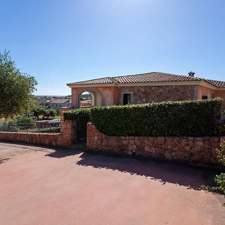 Appartamento Belvedere Citai San Teodoro  Εξωτερικό φωτογραφία