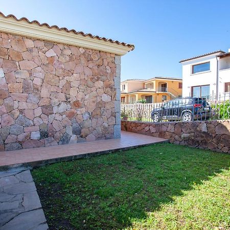Appartamento Belvedere Citai San Teodoro  Εξωτερικό φωτογραφία
