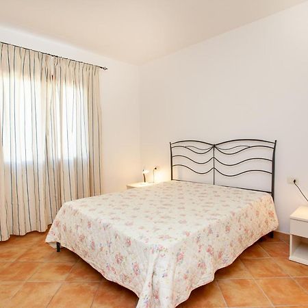 Appartamento Belvedere Citai San Teodoro  Εξωτερικό φωτογραφία