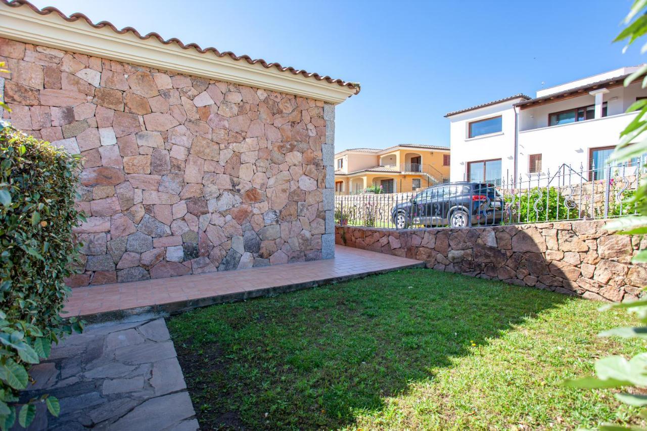 Appartamento Belvedere Citai San Teodoro  Εξωτερικό φωτογραφία