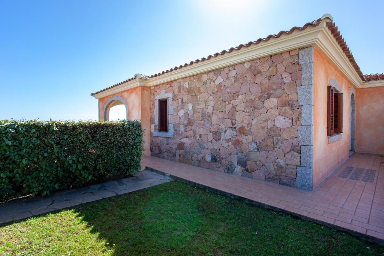 Appartamento Belvedere Citai San Teodoro  Εξωτερικό φωτογραφία
