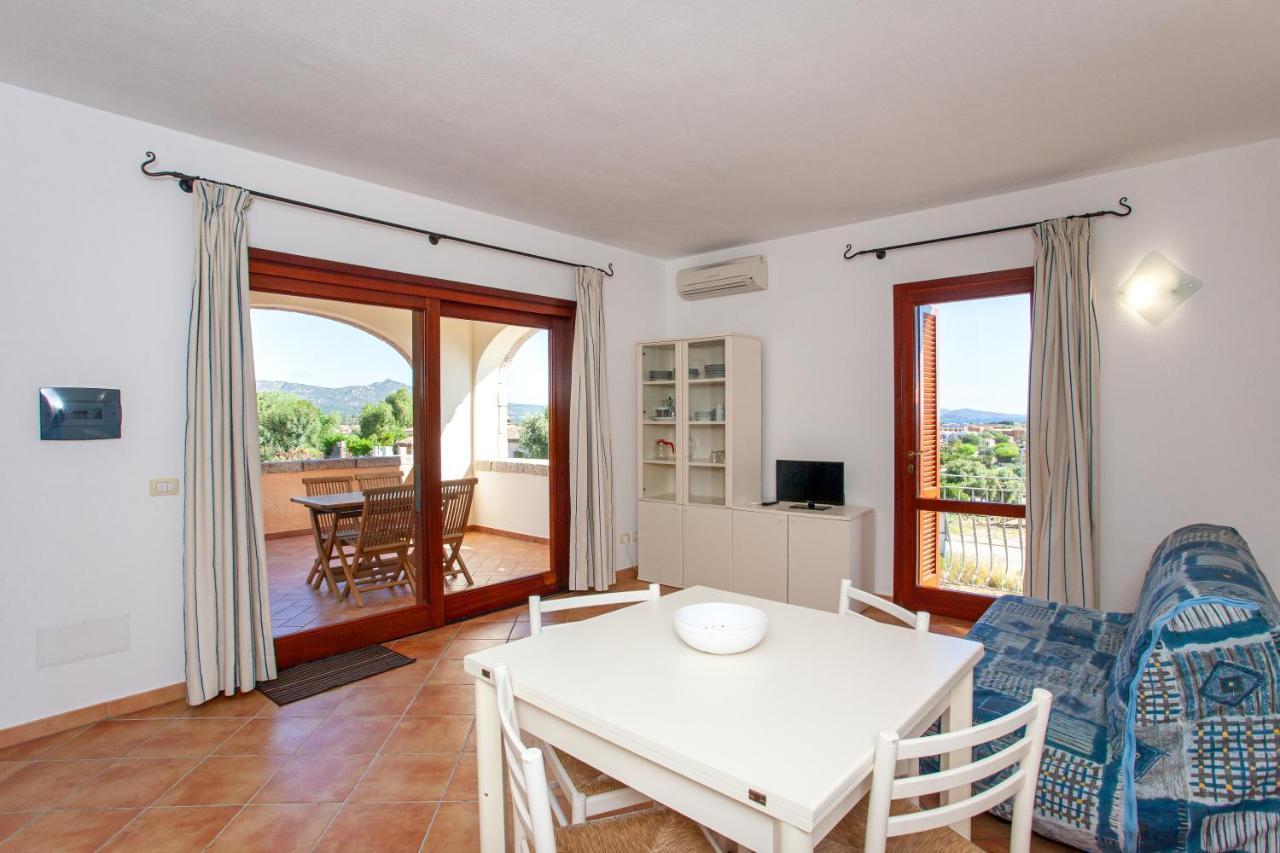 Appartamento Belvedere Citai San Teodoro  Εξωτερικό φωτογραφία