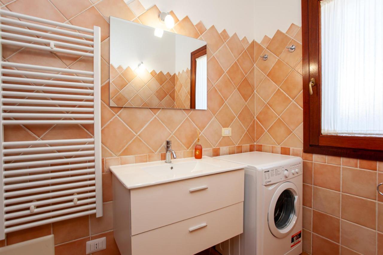 Appartamento Belvedere Citai San Teodoro  Εξωτερικό φωτογραφία