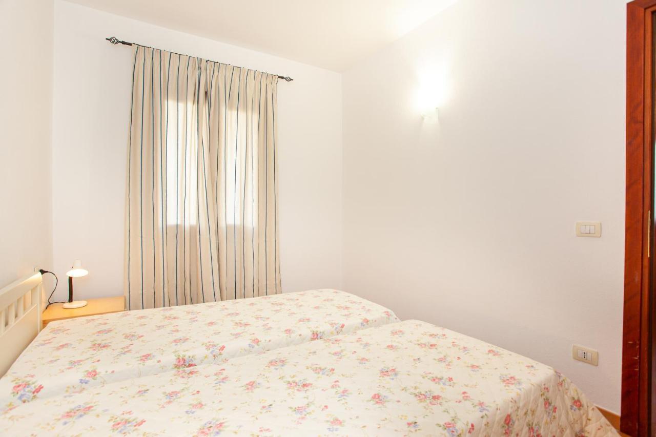 Appartamento Belvedere Citai San Teodoro  Εξωτερικό φωτογραφία