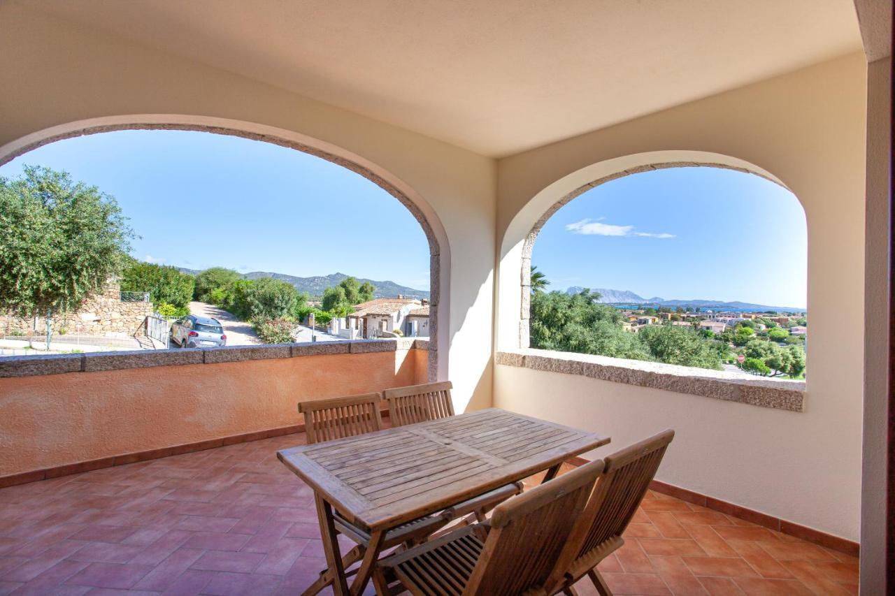 Appartamento Belvedere Citai San Teodoro  Εξωτερικό φωτογραφία