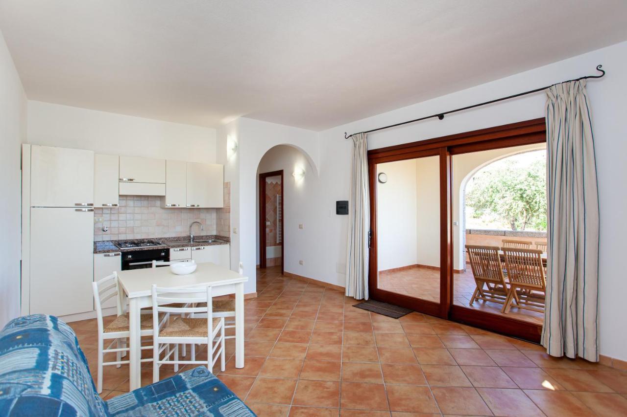 Appartamento Belvedere Citai San Teodoro  Εξωτερικό φωτογραφία