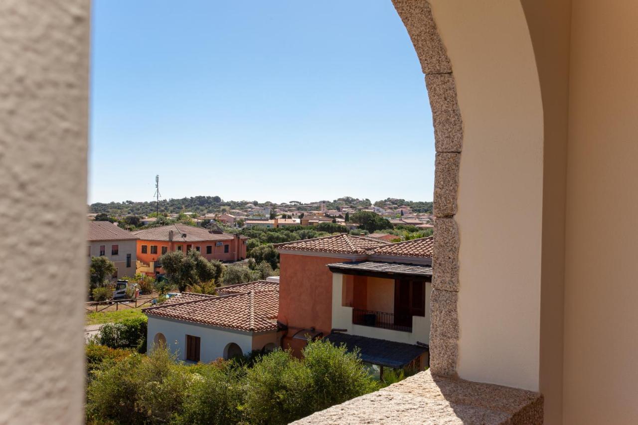 Appartamento Belvedere Citai San Teodoro  Εξωτερικό φωτογραφία
