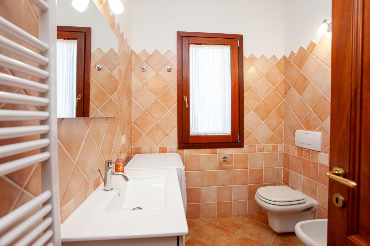 Appartamento Belvedere Citai San Teodoro  Εξωτερικό φωτογραφία