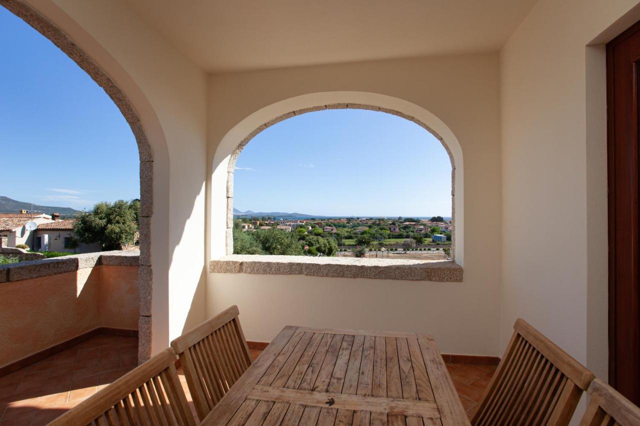 Appartamento Belvedere Citai San Teodoro  Εξωτερικό φωτογραφία