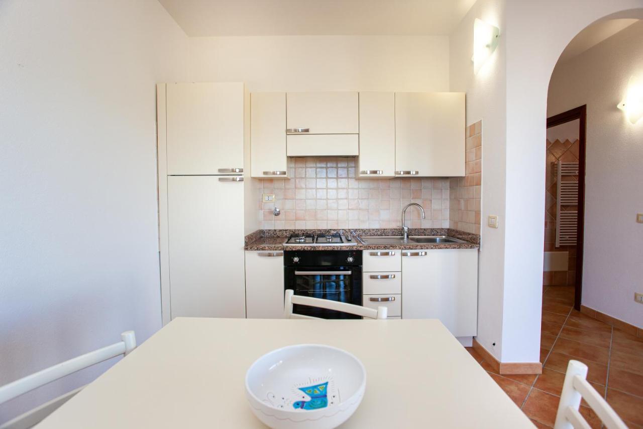 Appartamento Belvedere Citai San Teodoro  Εξωτερικό φωτογραφία
