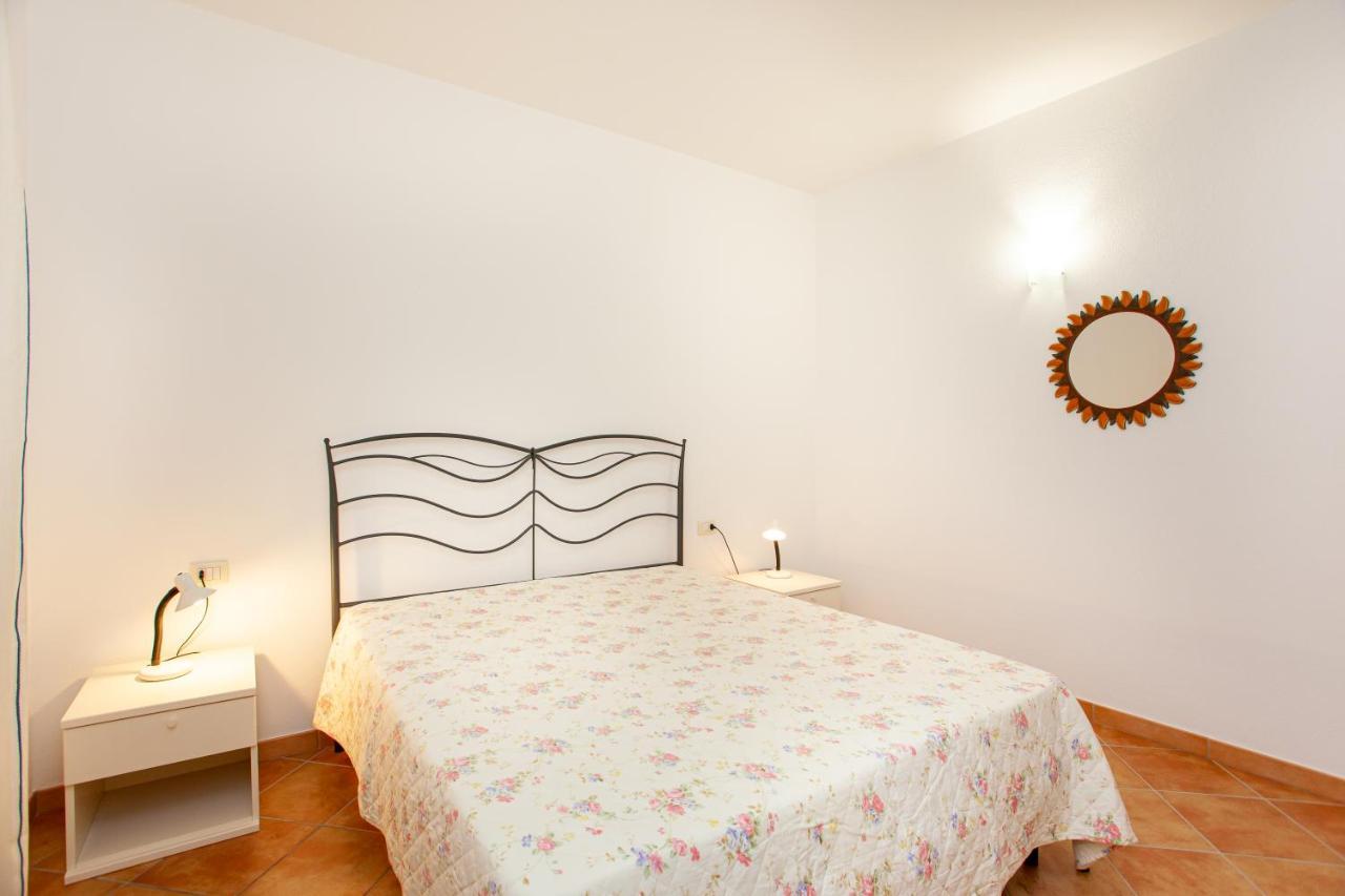 Appartamento Belvedere Citai San Teodoro  Εξωτερικό φωτογραφία