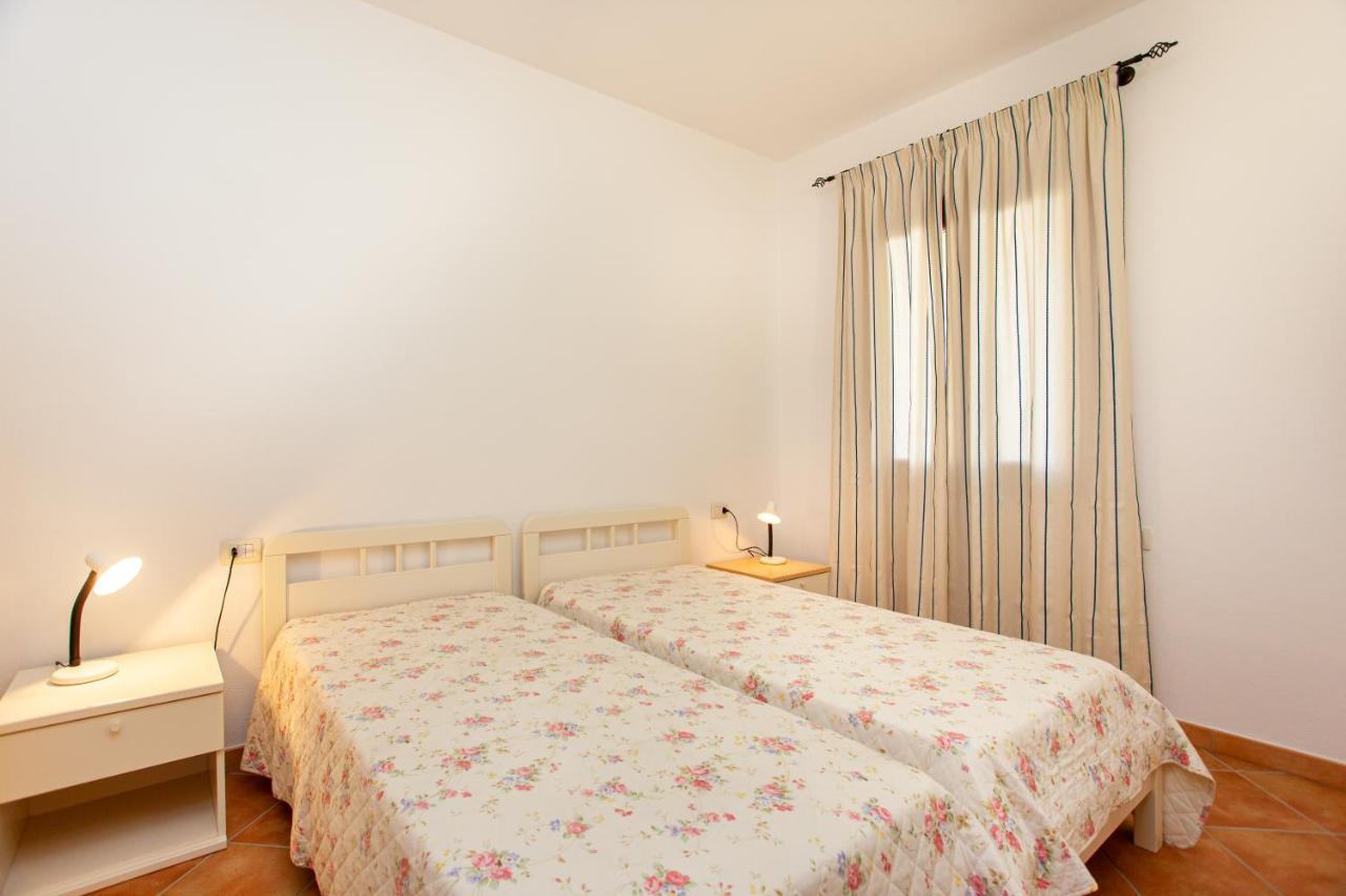 Appartamento Belvedere Citai San Teodoro  Εξωτερικό φωτογραφία